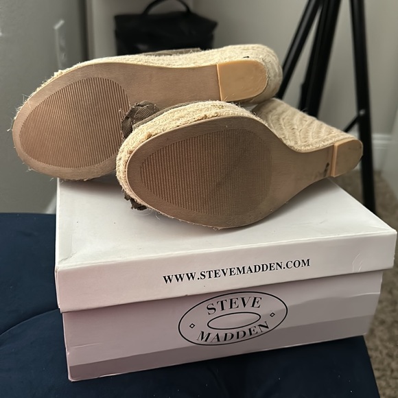 Steve Madden P-Fern - Picture 3 of 3